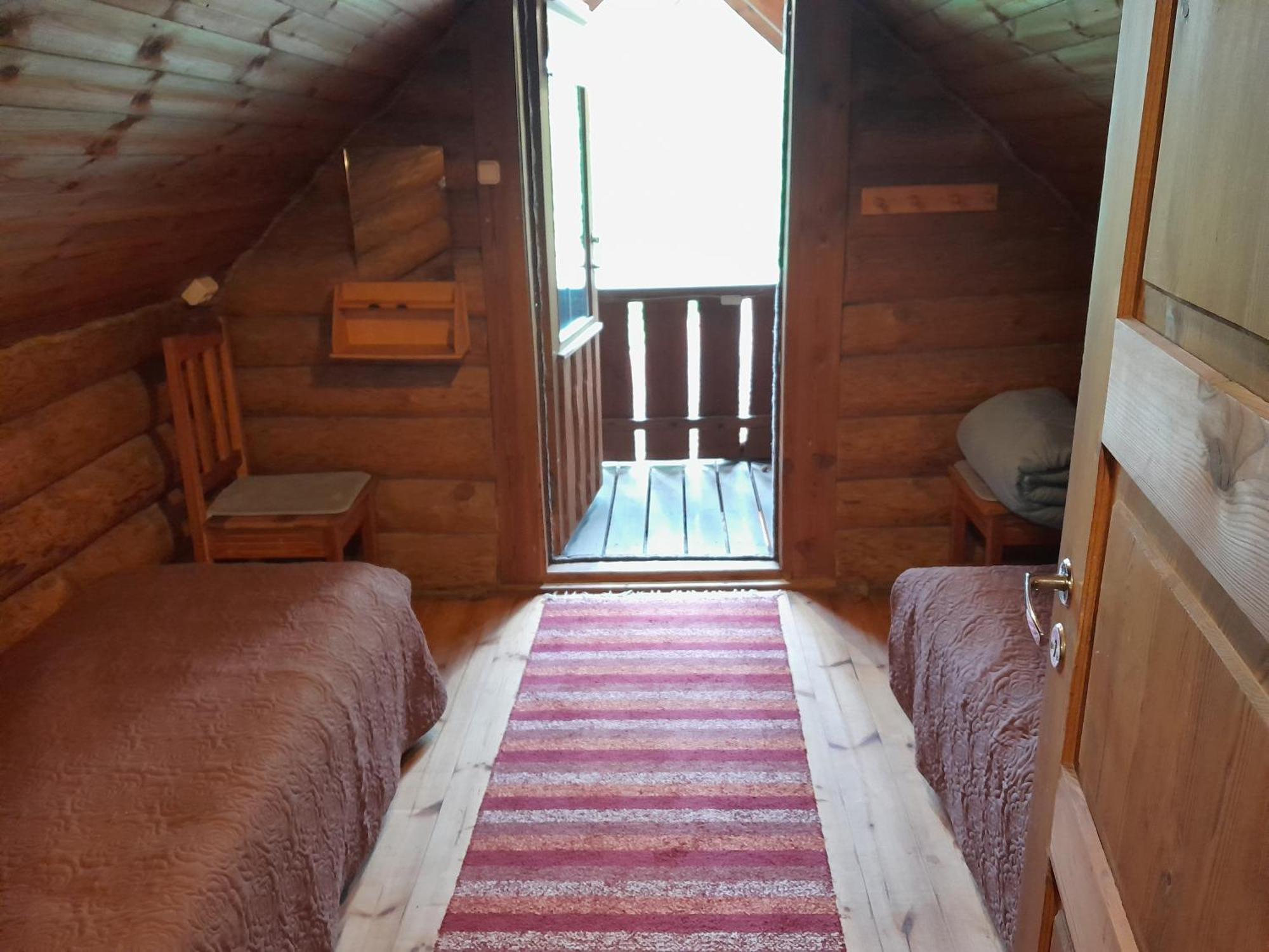 Kaebi Holiday Homes Ainja Exteriér fotografie