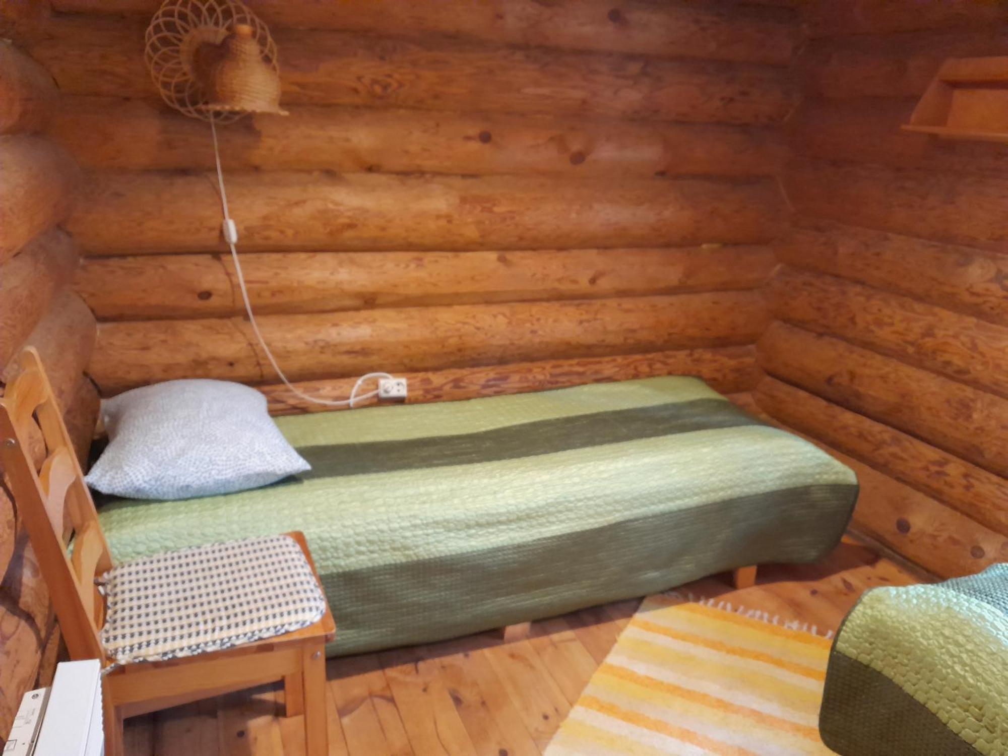 Kaebi Holiday Homes Ainja Pokoj fotografie