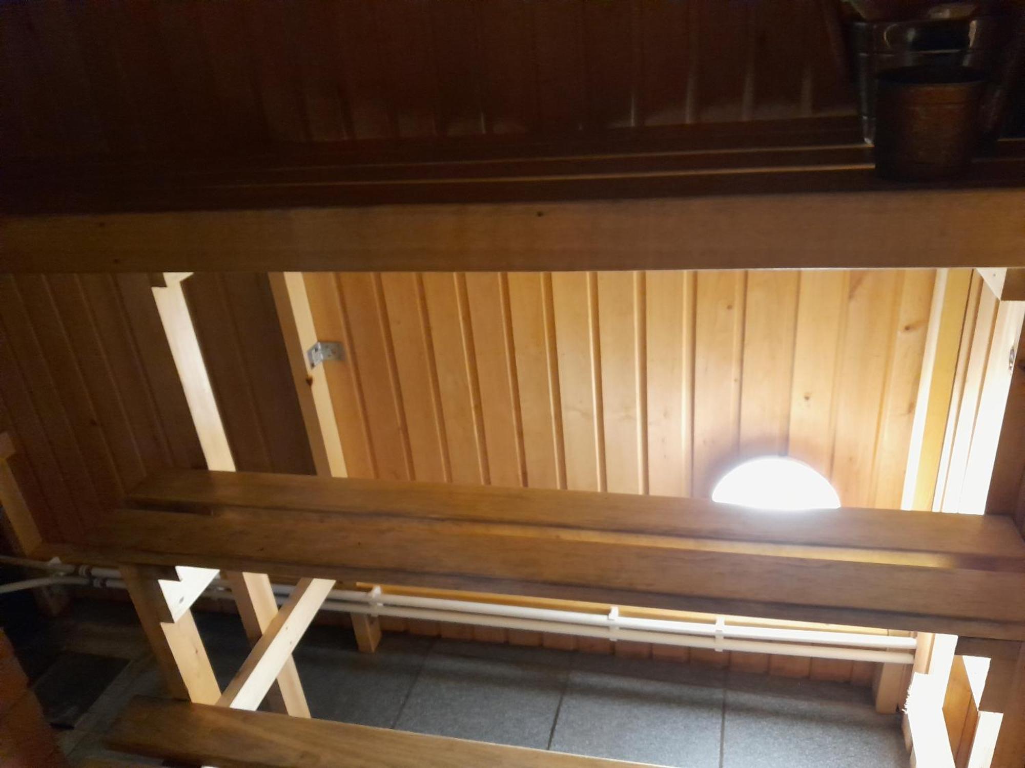 Kaebi Holiday Homes Ainja Pokoj fotografie