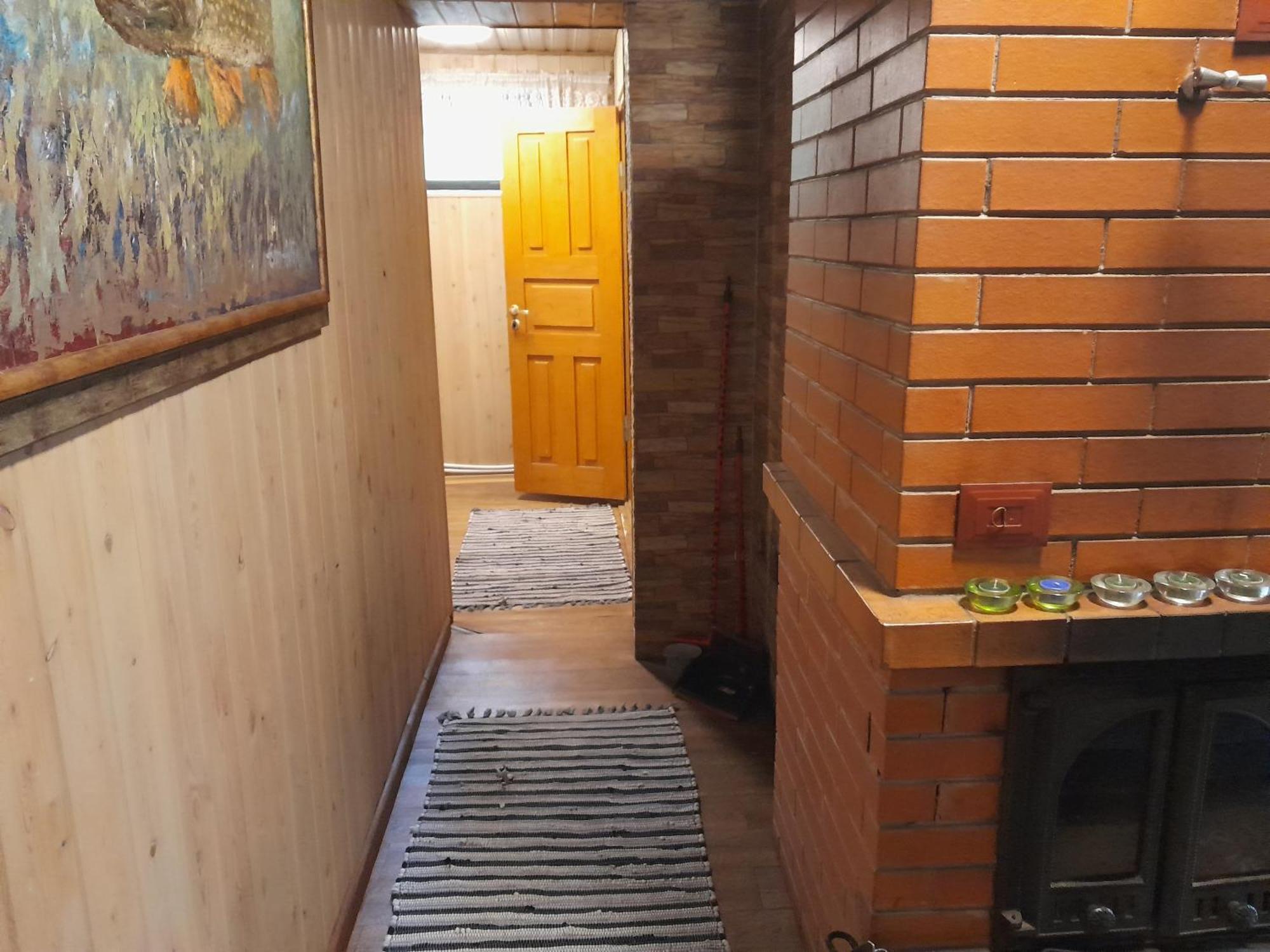 Kaebi Holiday Homes Ainja Pokoj fotografie