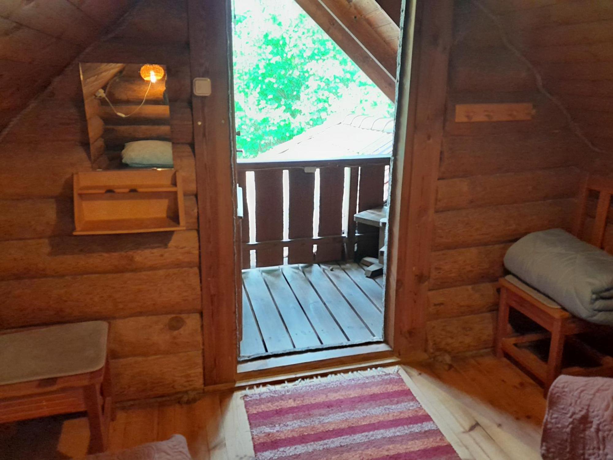 Kaebi Holiday Homes Ainja Pokoj fotografie