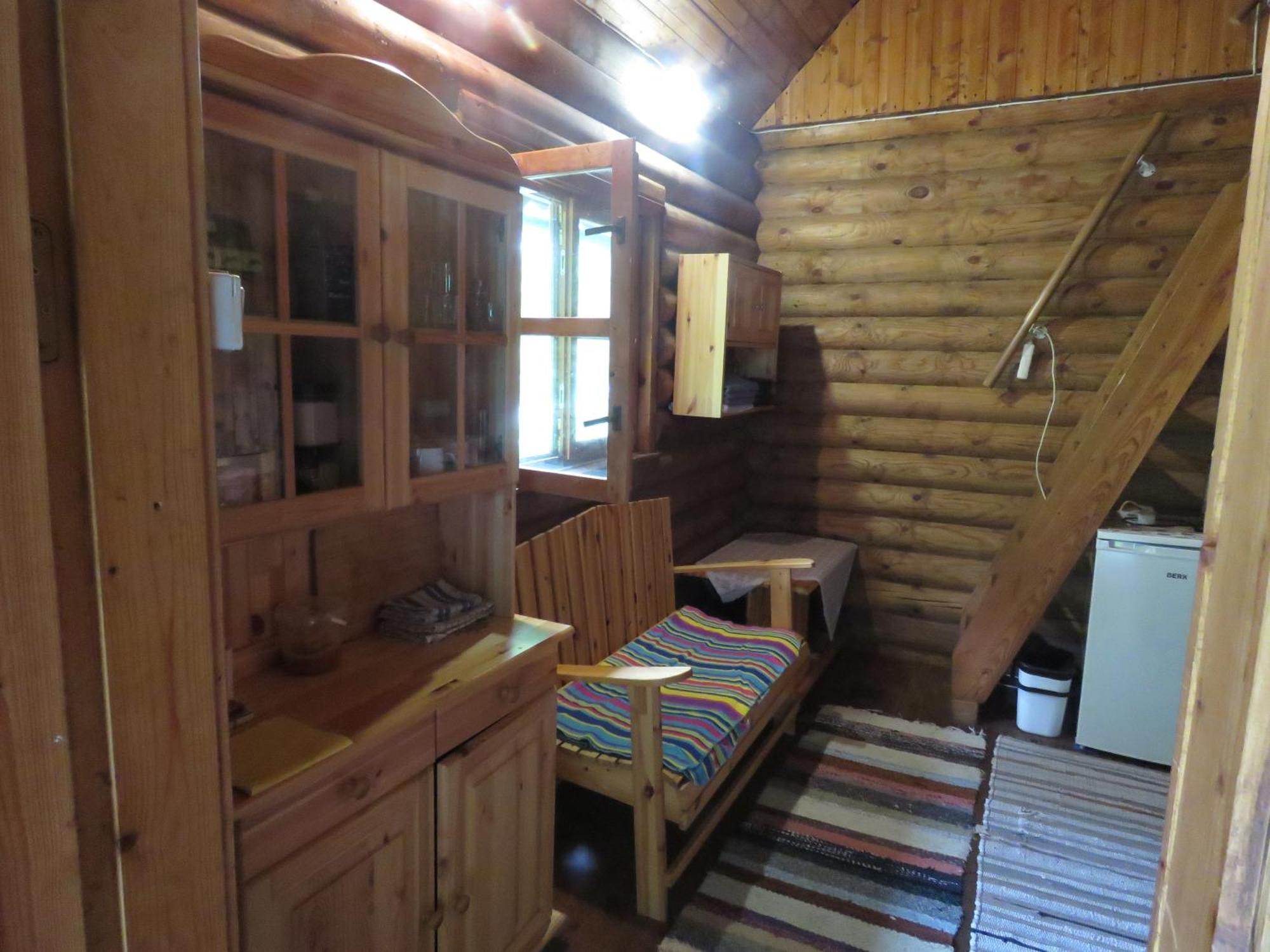 Kaebi Holiday Homes Ainja Pokoj fotografie