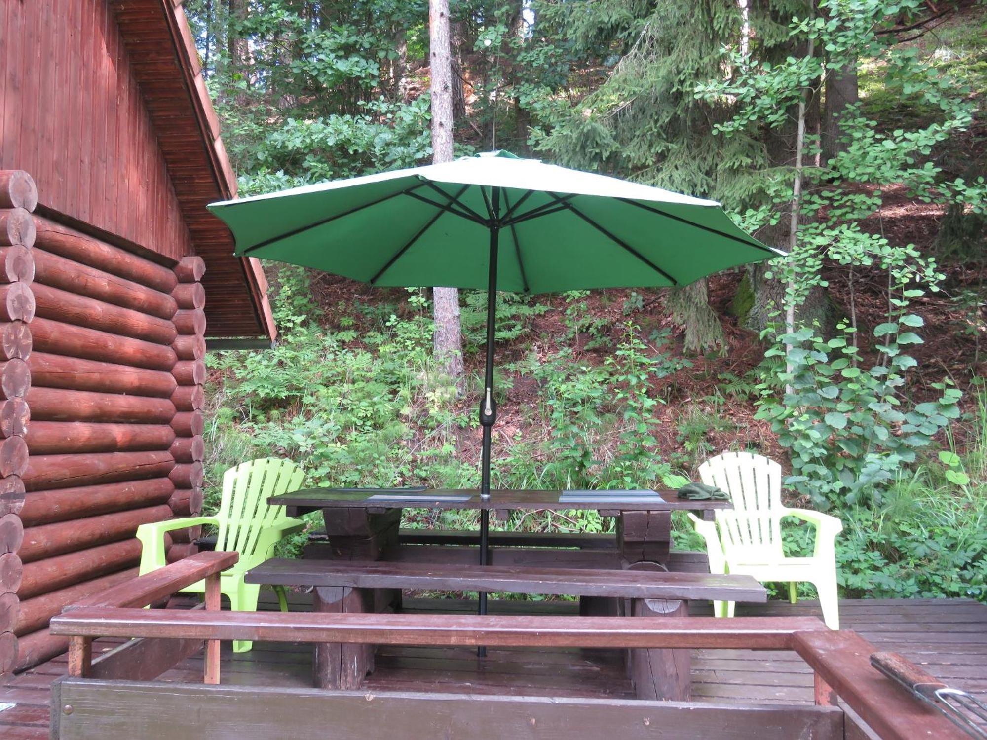 Kaebi Holiday Homes Ainja Pokoj fotografie