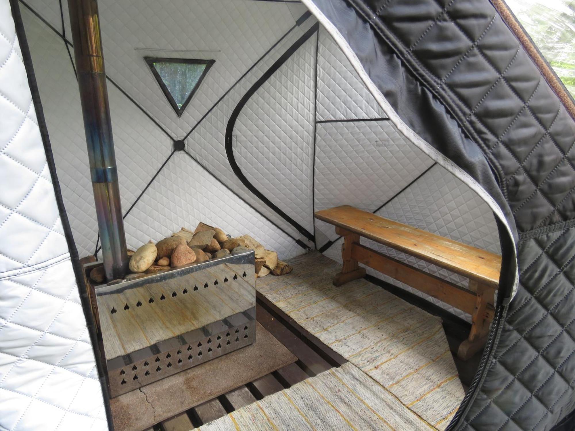 Kaebi Holiday Homes Ainja Pokoj fotografie