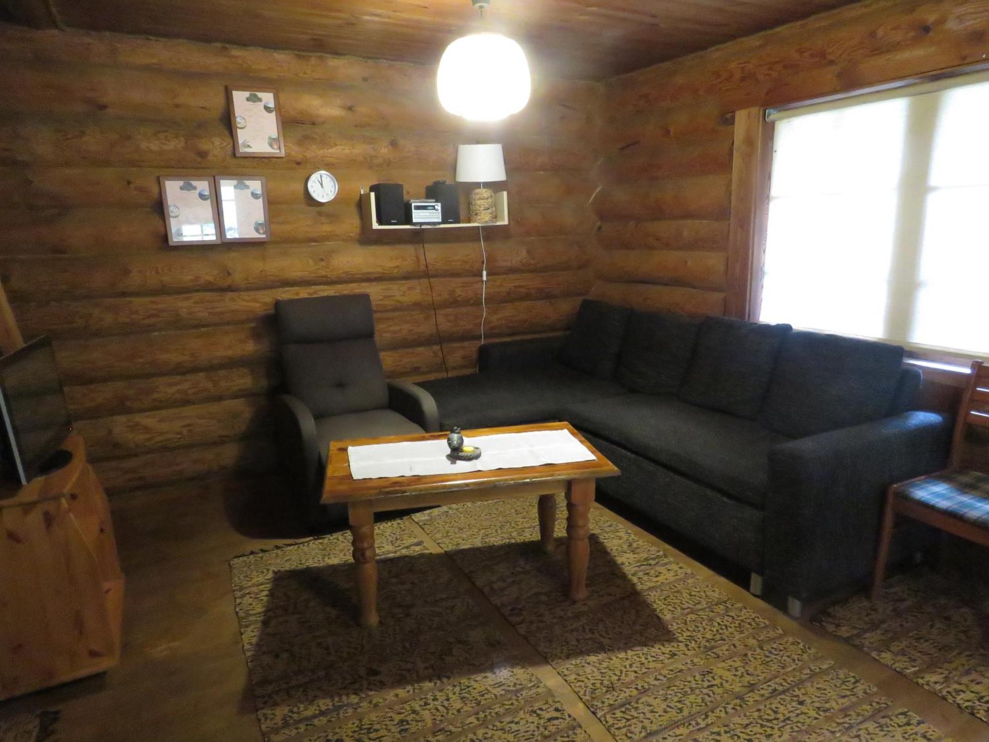 Kaebi Holiday Homes Ainja Exteriér fotografie